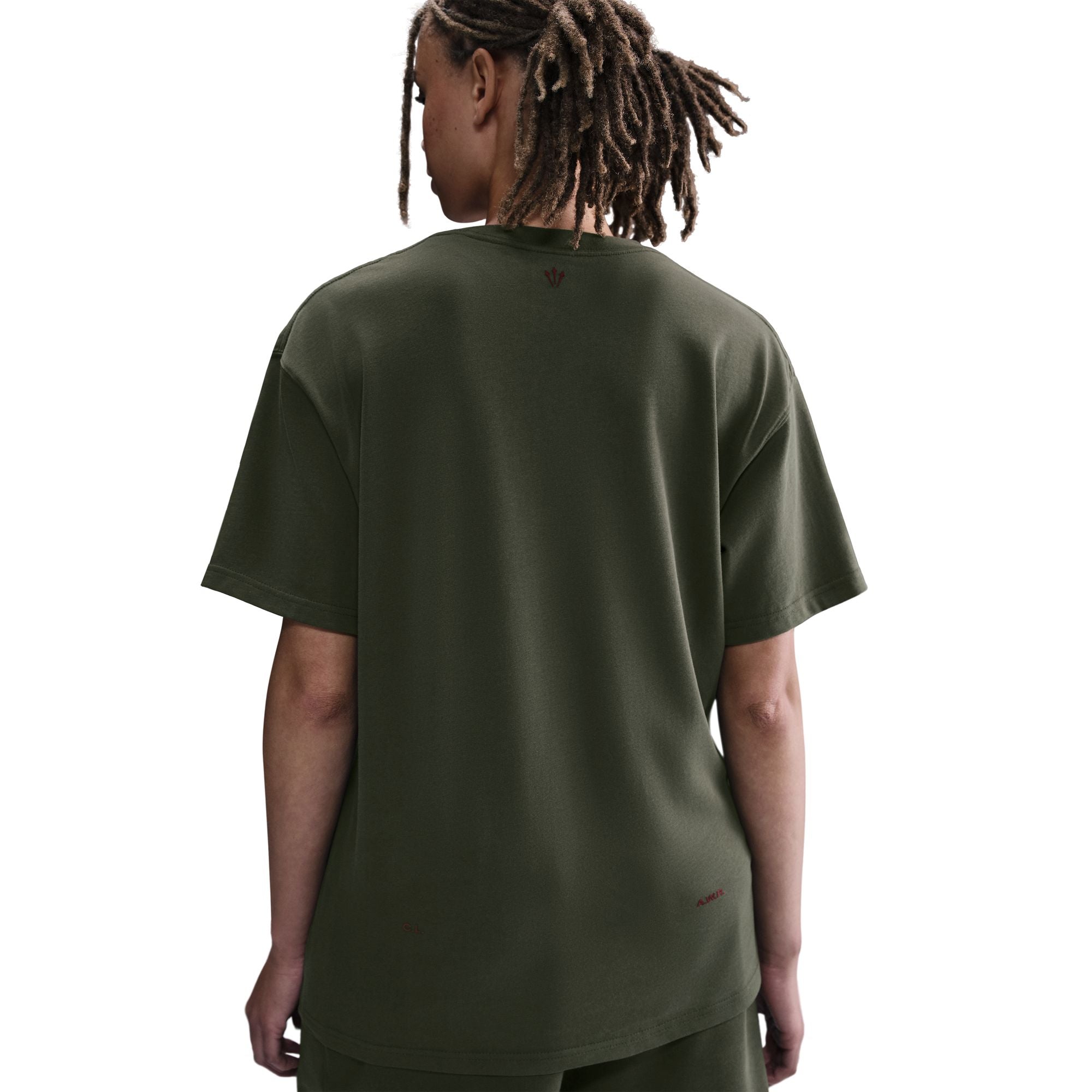 NIKE MENS NRG NOCTA TEE