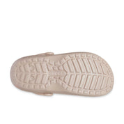 CROCS CLASSIC LINED CLOG