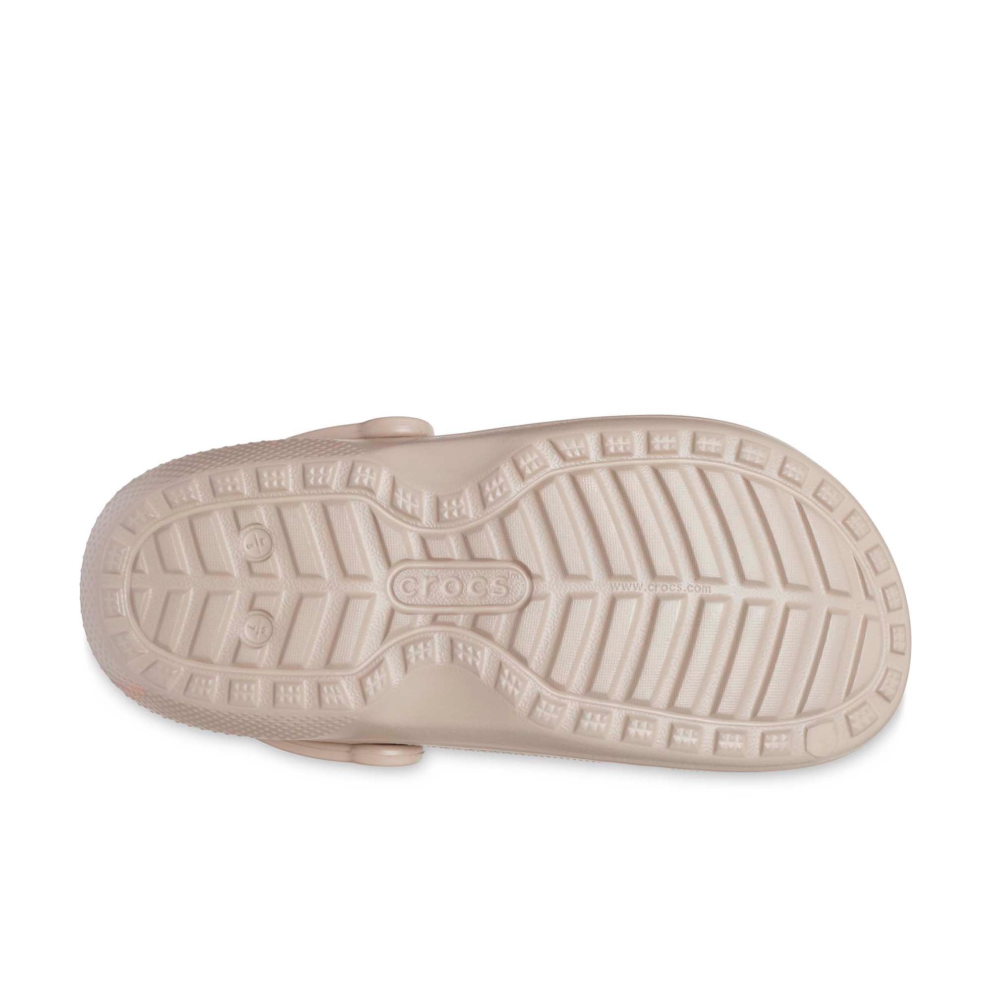 CROCS CLASSIC LINED CLOG