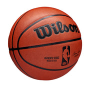 WILSON NBA AUTHENTIC INDOOR/OUTDOOR BALL