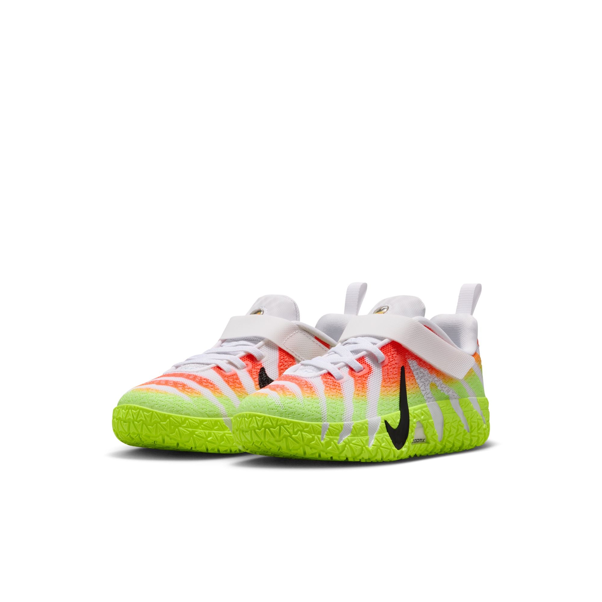 NIKE JA 3 SE 'SNOWED IN'- KIDS