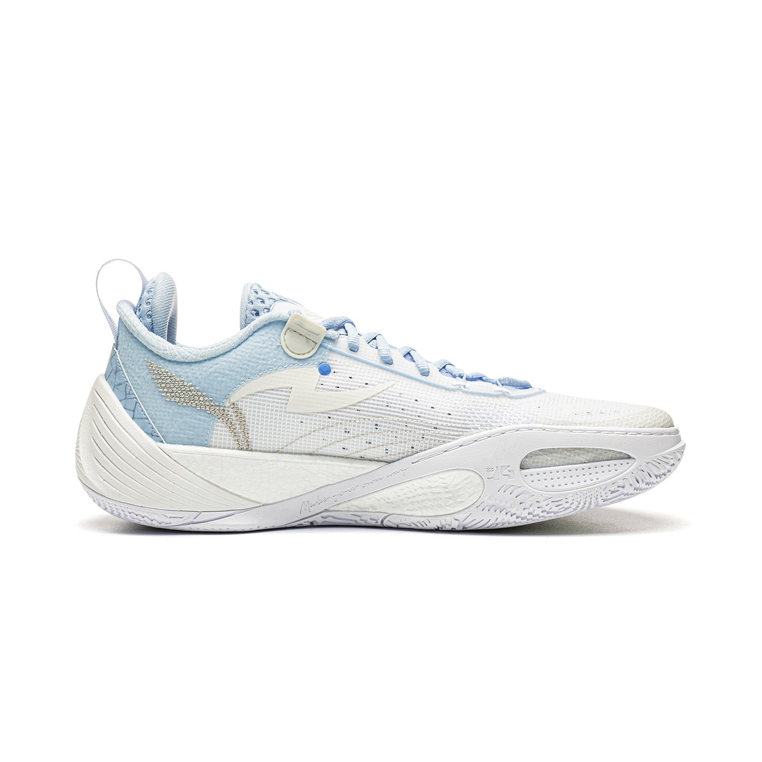 WADE ALL CITY 14 'ICE BLOOD'