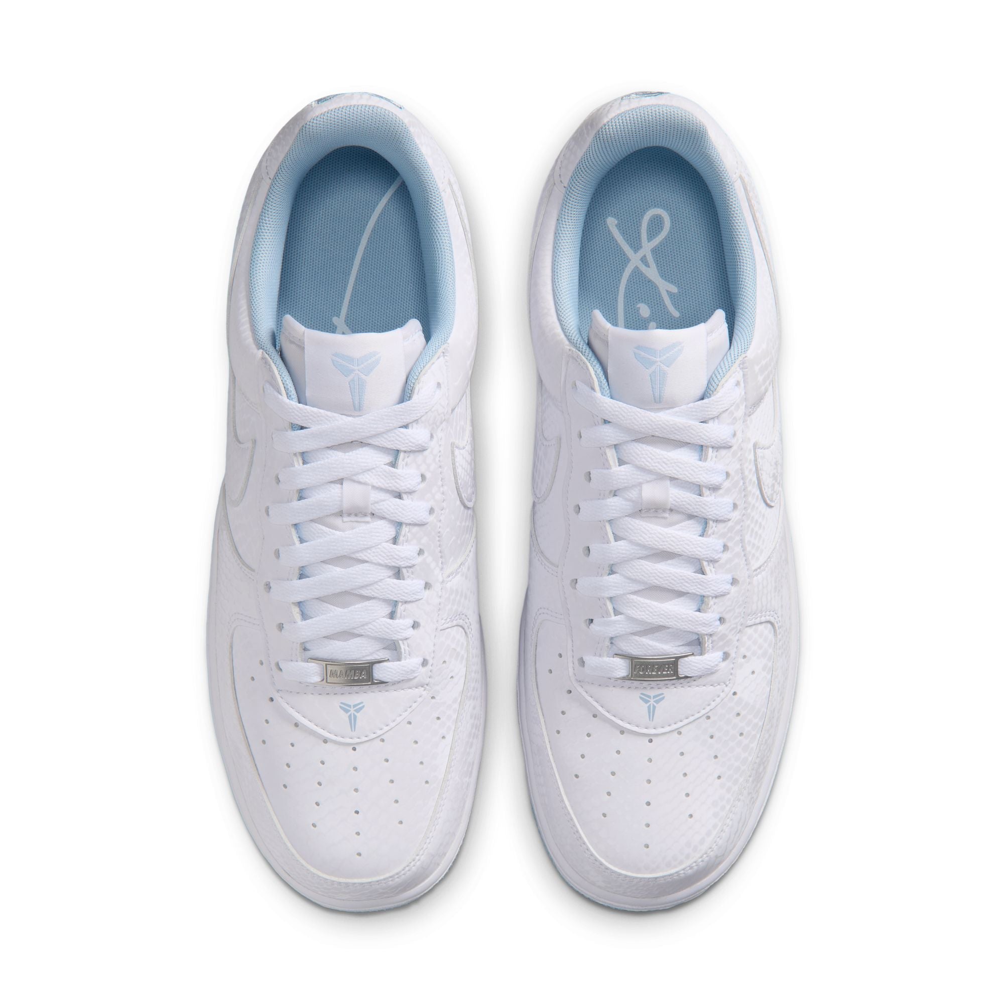 NIKE KOBE AIR FORCE 1 LOW