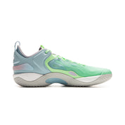 LI-NING YUSHUAI 19 V2 BLUE GREEN