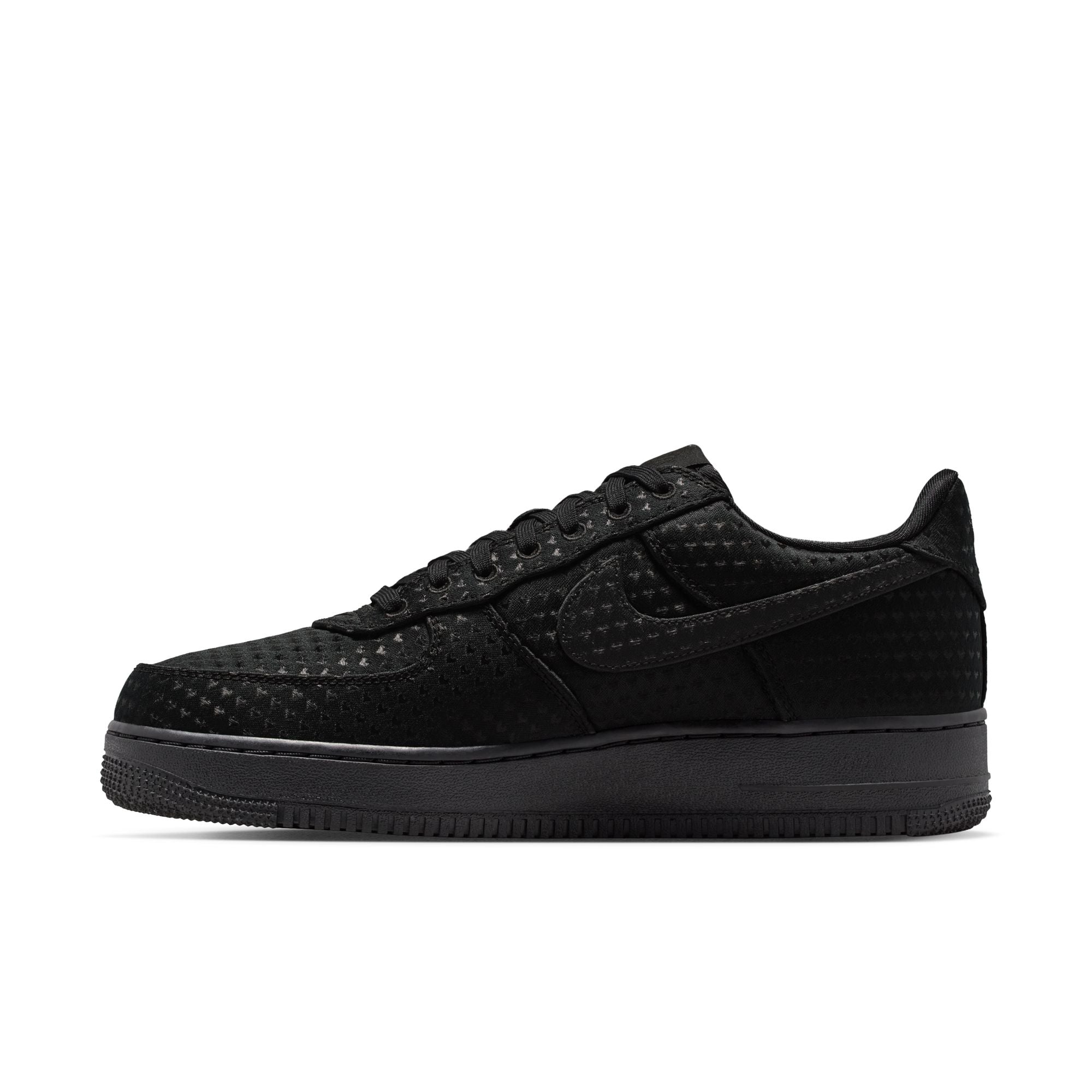 NIKE MENS AIR FORCE 1 RETRO