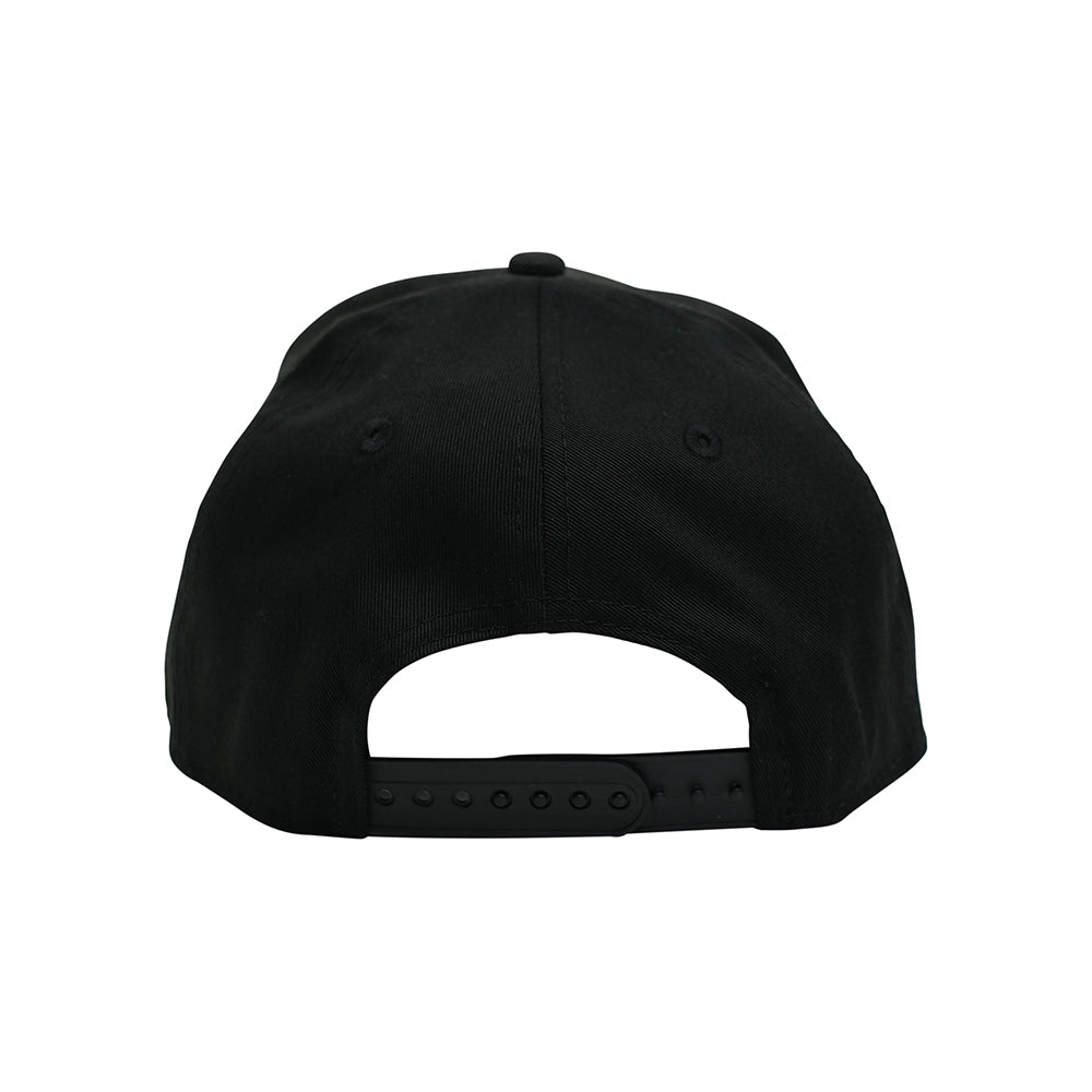 NEW ERA 940 A-FRAME - BOSTON CELTICS