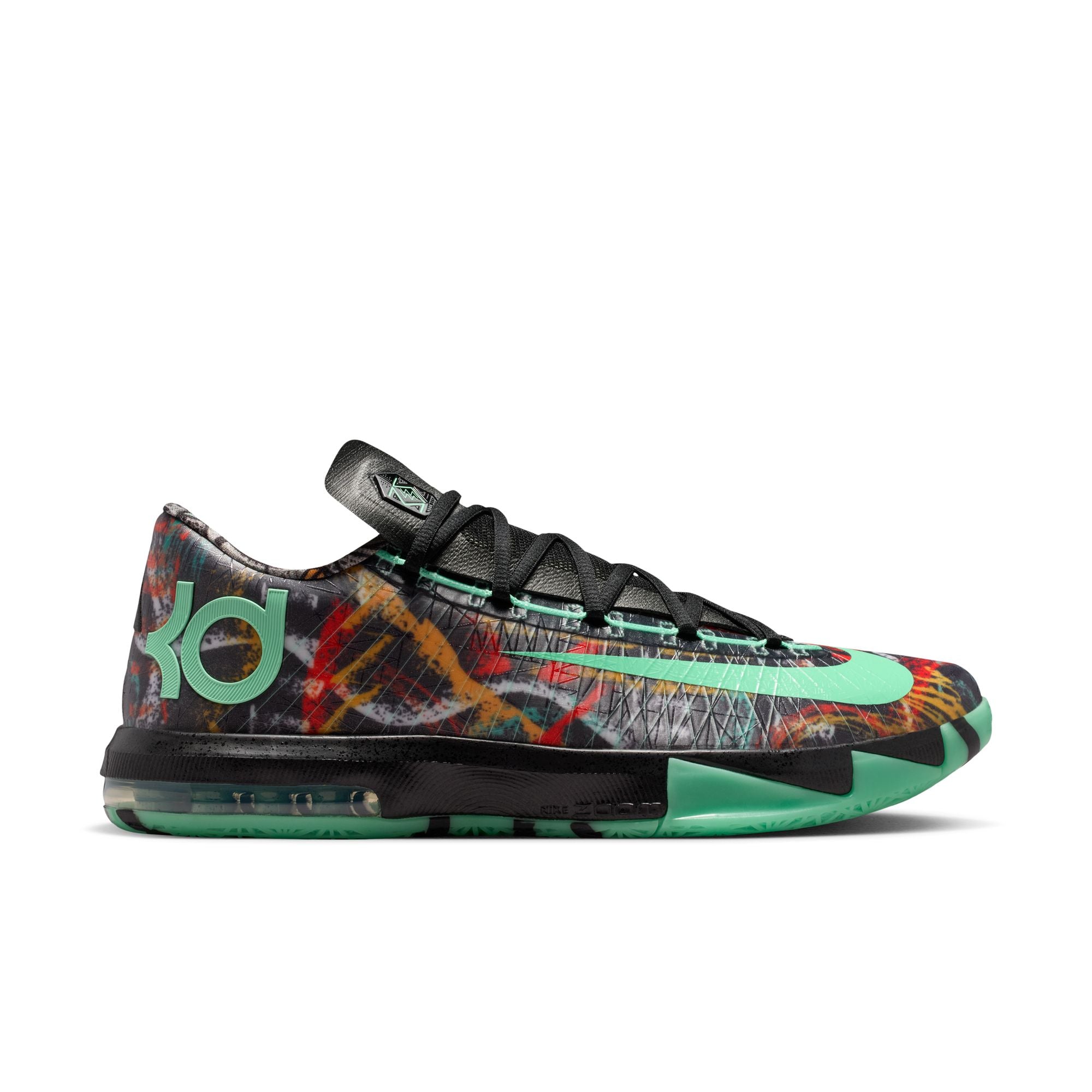NIKE KD 6 'ALL-STAR ILLUSION'
