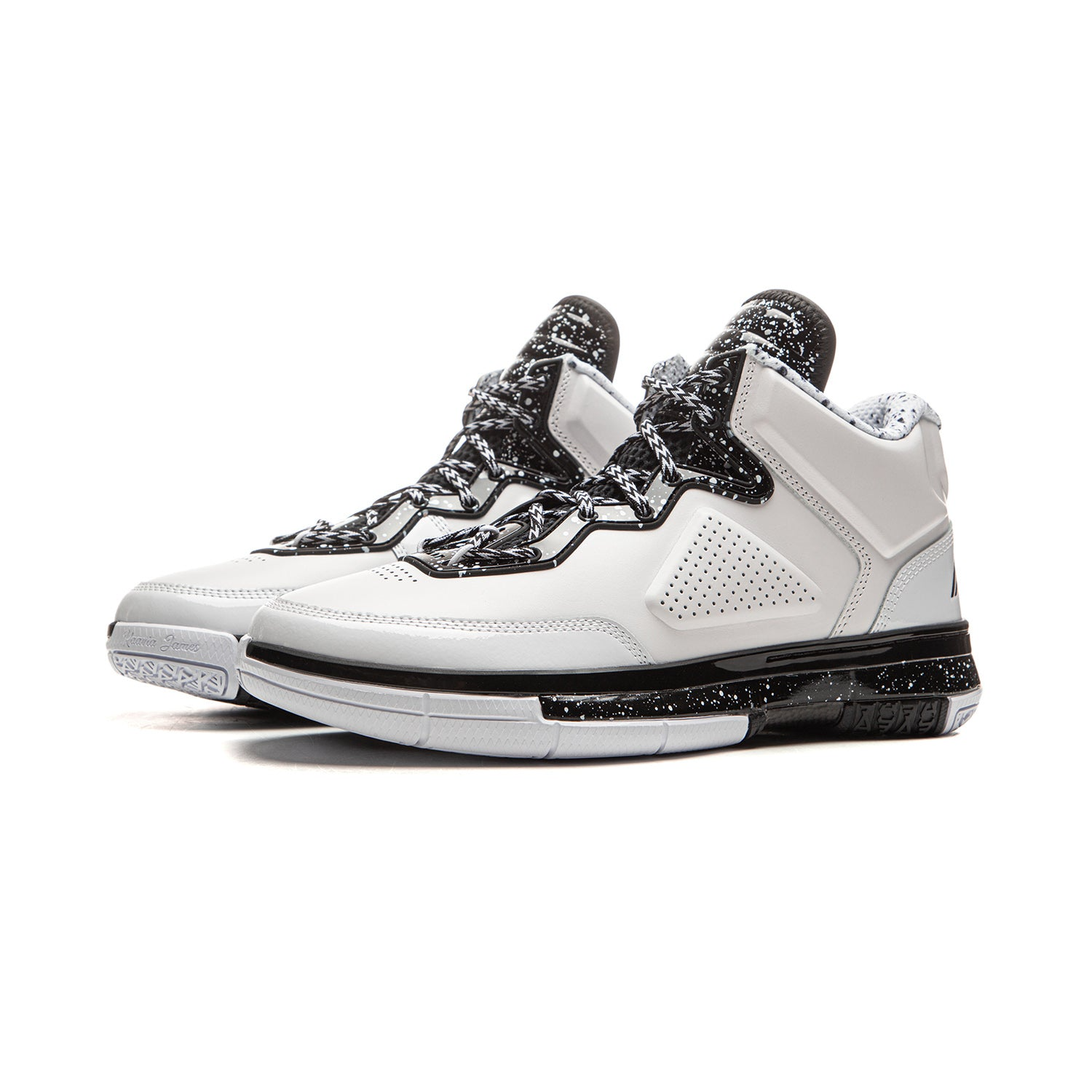 WAY OF WADE 1 'SPLASH'