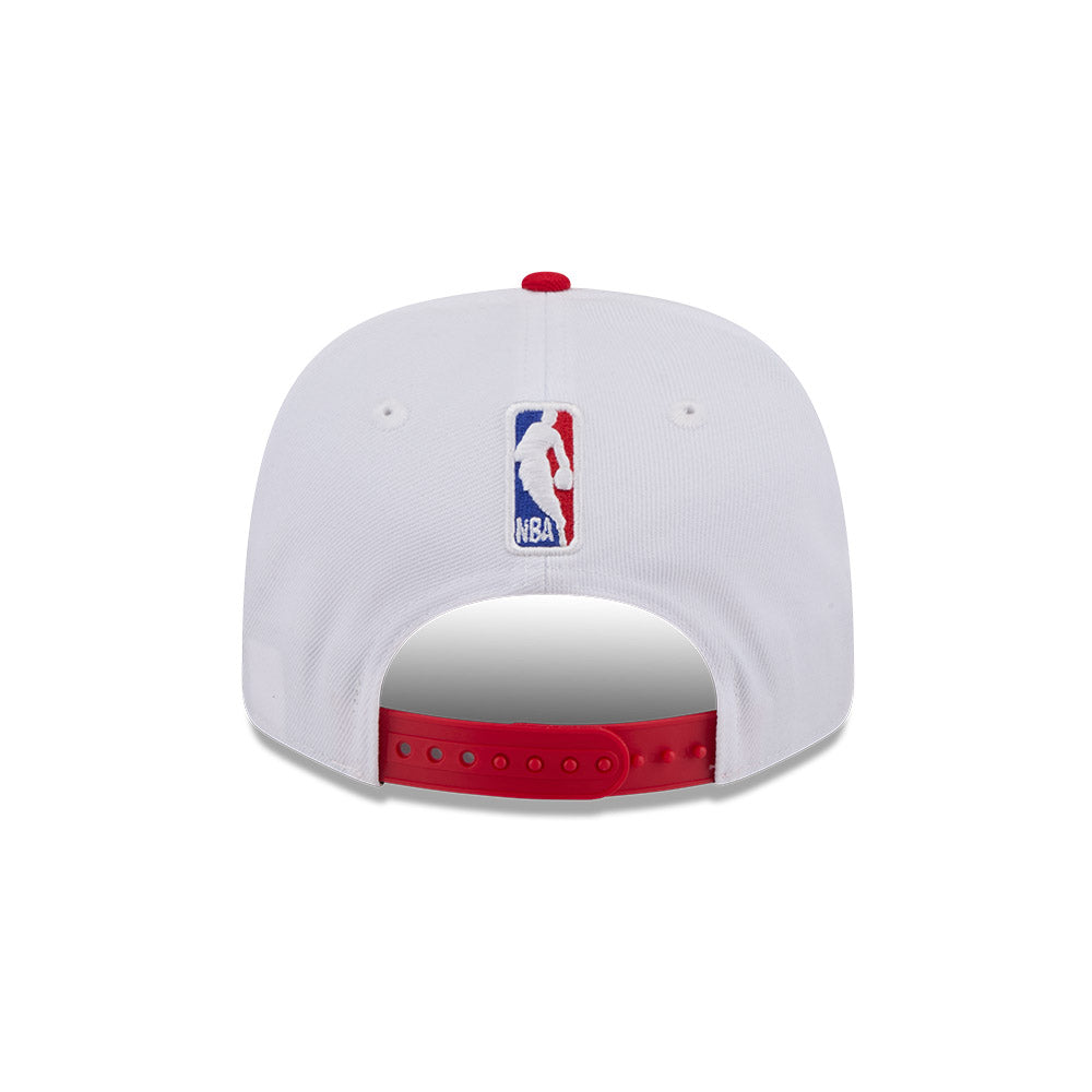 NEW ERA NBA CITY EDITION 970SS - HOUSTON ROCKETS
