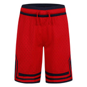 JORDAN DRI-FIT SPORT DIAMOND SHORT - KIDS