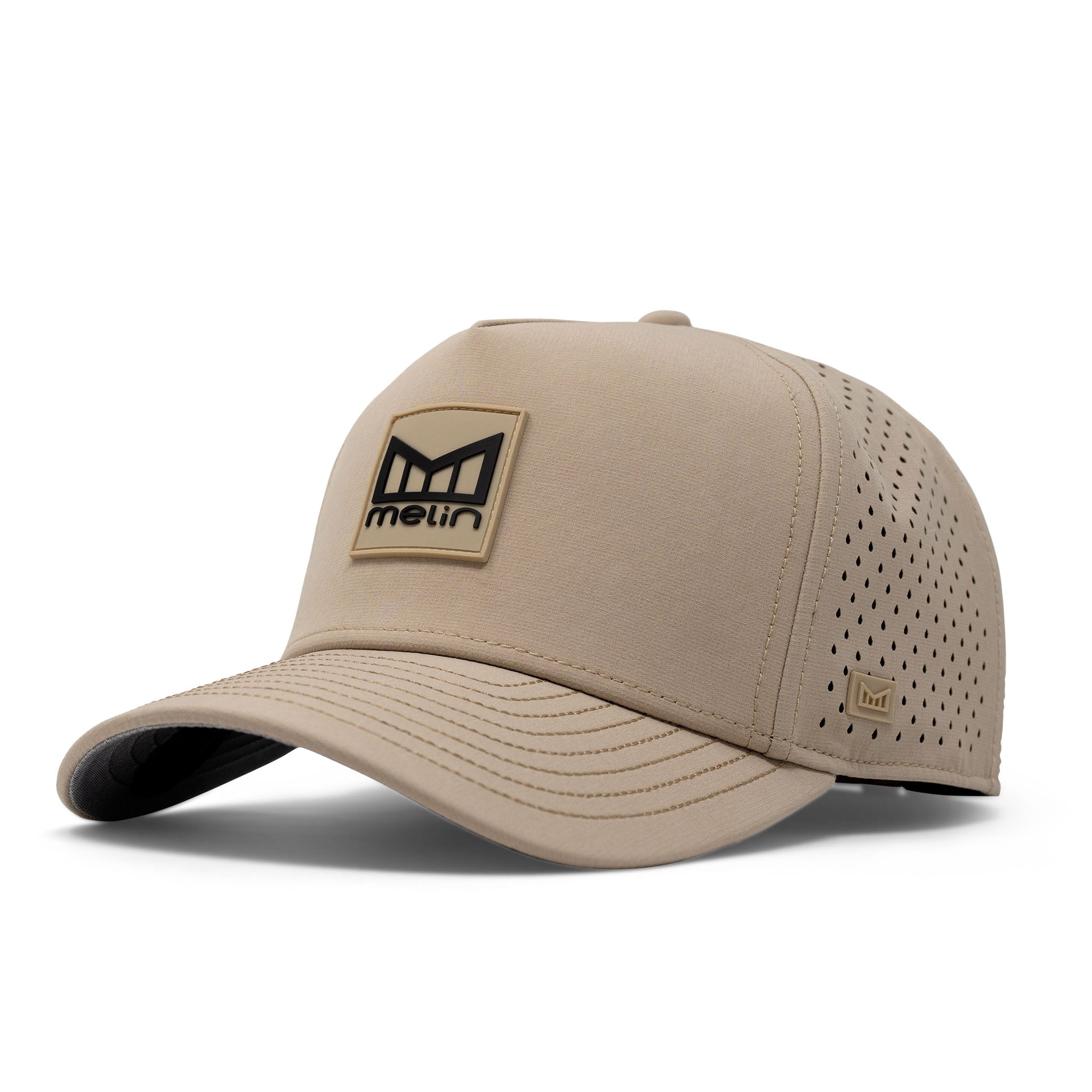 MELIN HYDRO ODYSEA STACKED CAP