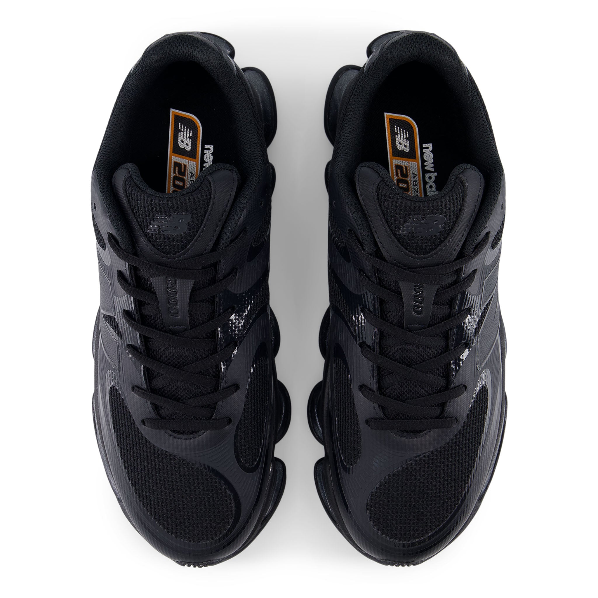 NEW BALANCE ABZORB 2000
