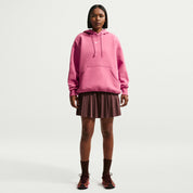 NIKE WOMENS PHOENIX FLEECE OVERSIZED HOODIE