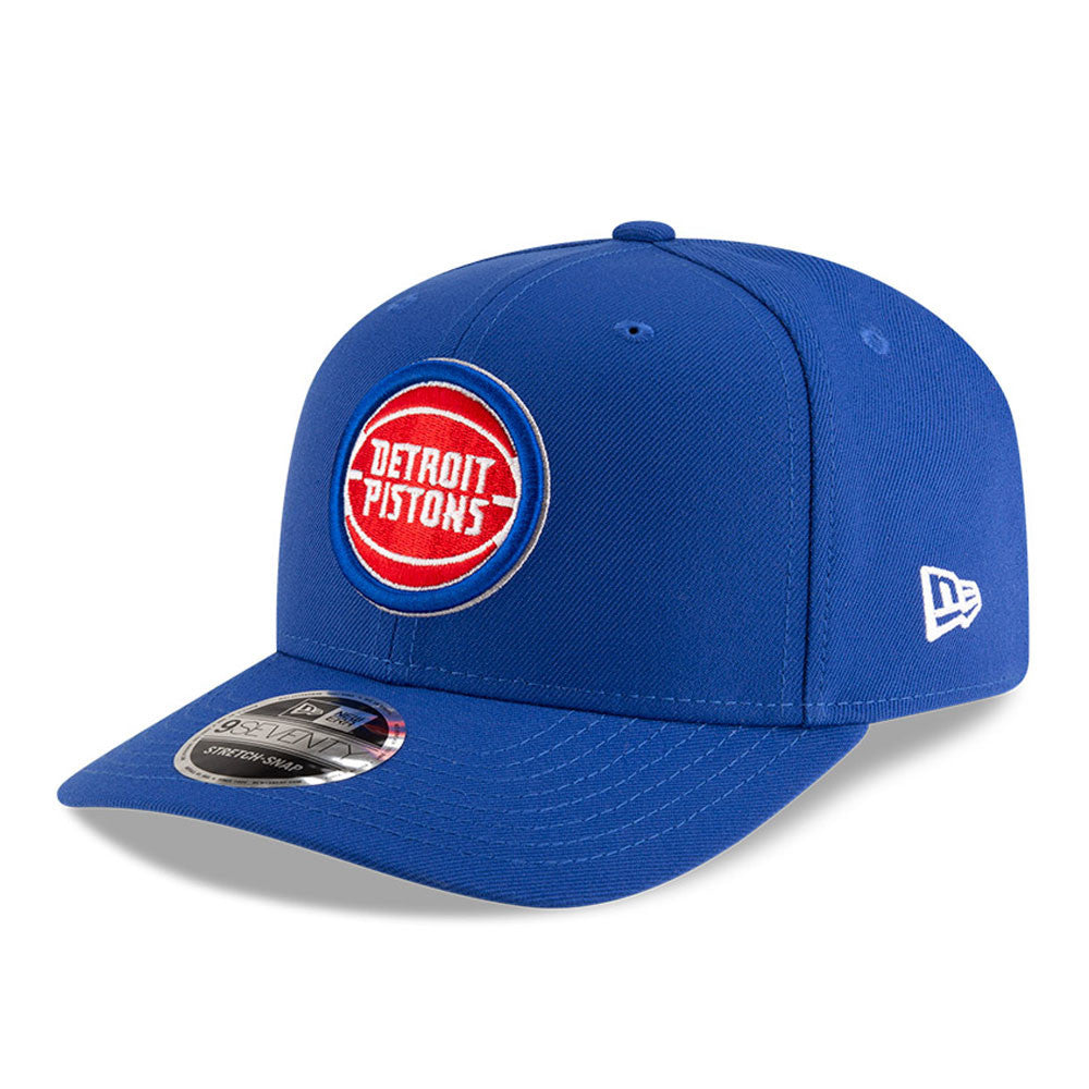 NEW ERA 970SS - DETROIT PISTONS