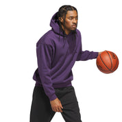 ADIDAS BASKETBALL HOODIE