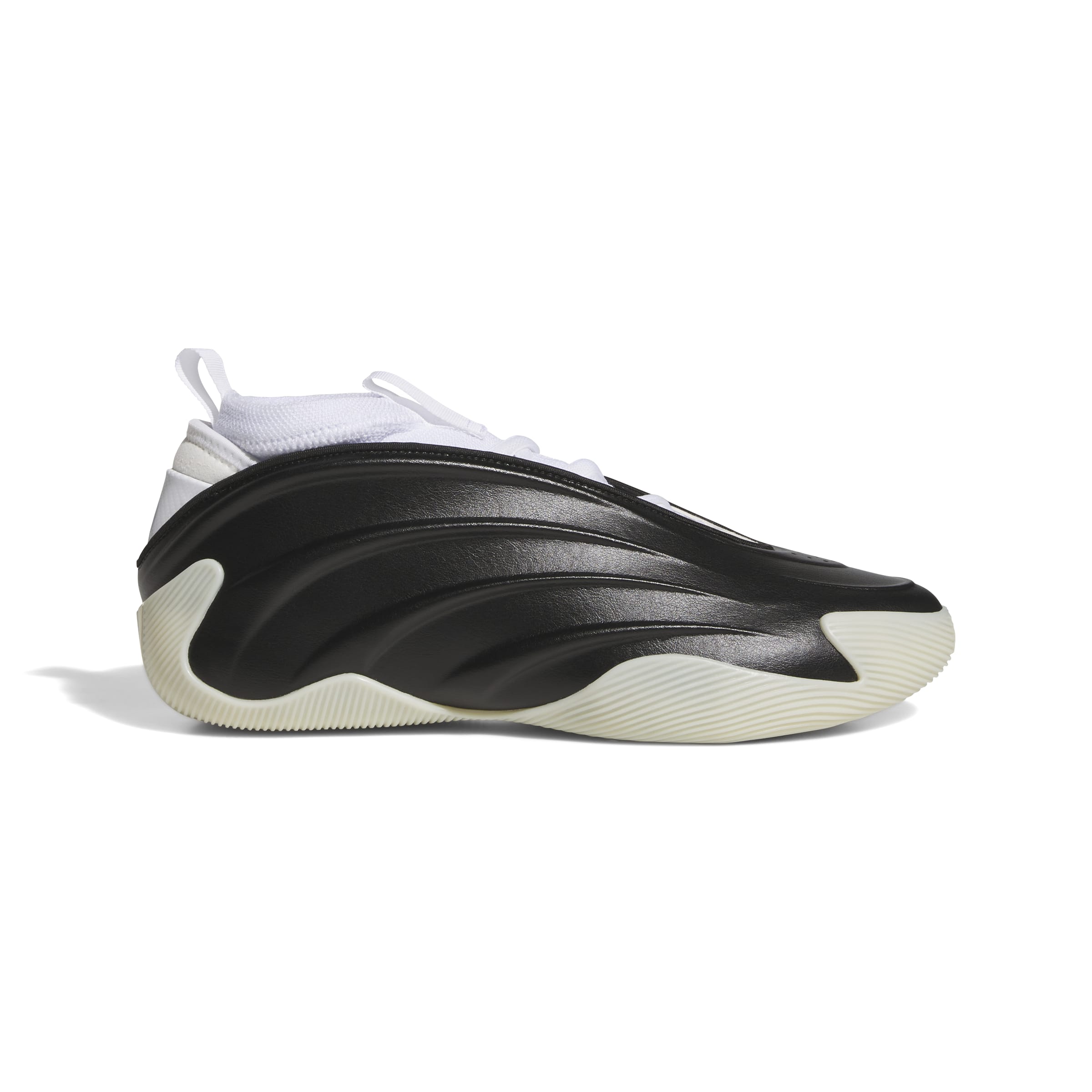 ADIDAS HARDEN VOLUME 9 'BLACK WARM VANILLA'