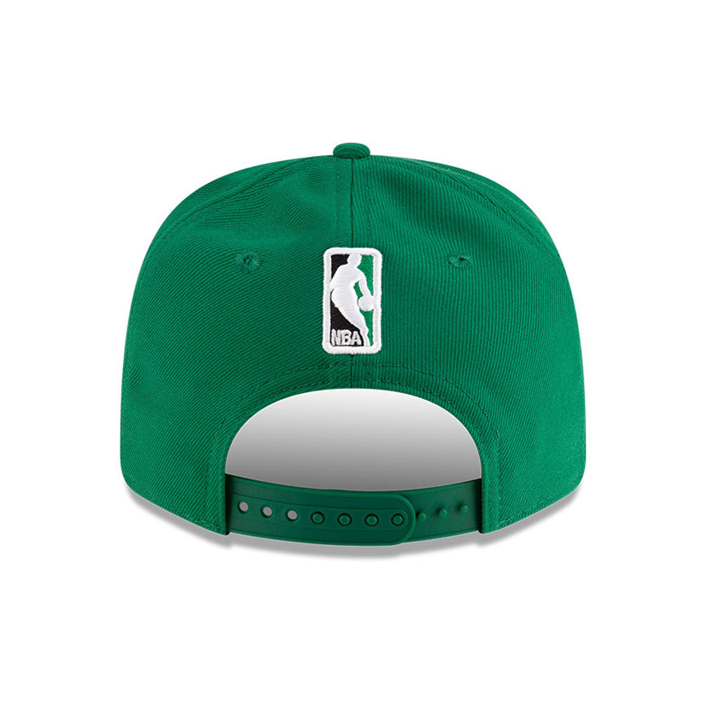 NEW ERA 970SS - BOSTON CELTICS