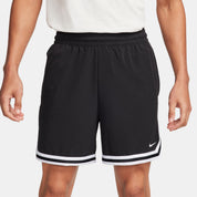 NIKE MENS WOVEN DNA 6" SHORT