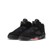 AIR JORDAN 5 RETRO OG 'HALLOWEEN' - YOUTH