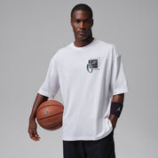 JORDAN SPORT MENS JAYSON TATUM GRAPHIC TEE