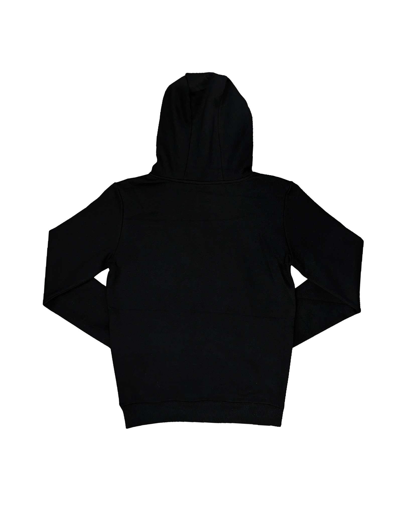 MELBOURNE UNITED WOMEN'S HOODIE-BLACK