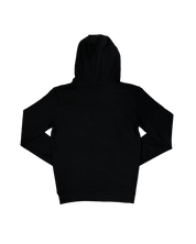 MELBOURNE UNITED WOMEN'S HOODIE-BLACK