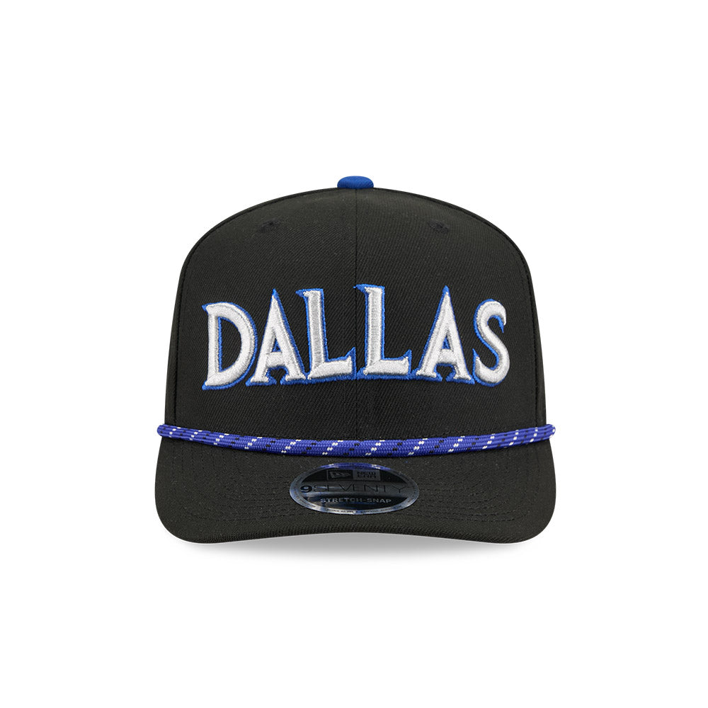 NEW ERA NBA CITY EDITION 970SS - DALLAS MAVERICKS