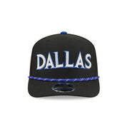 NEW ERA NBA CITY EDITION 970SS - DALLAS MAVERICKS