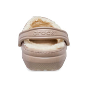 CROCS CLASSIC LINED CLOG
