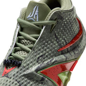 NIKE JA 4 'ZOMBIE' - YOUTH