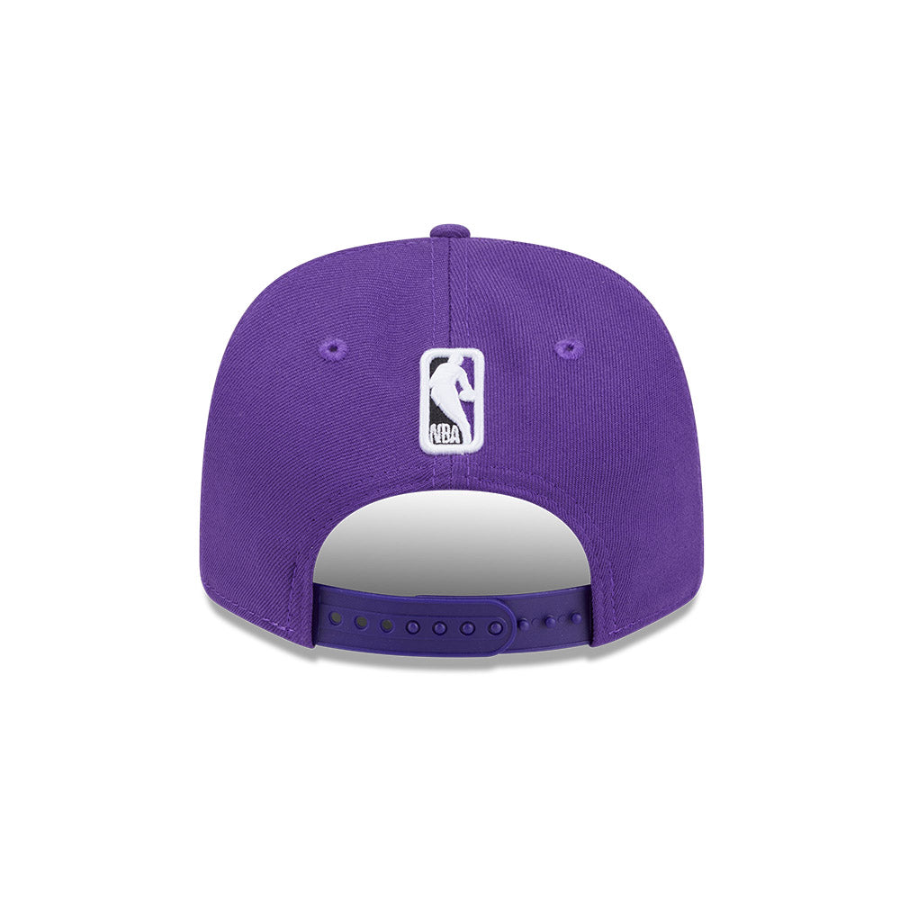 NEW ERA 970SS - UTAH JAZZ