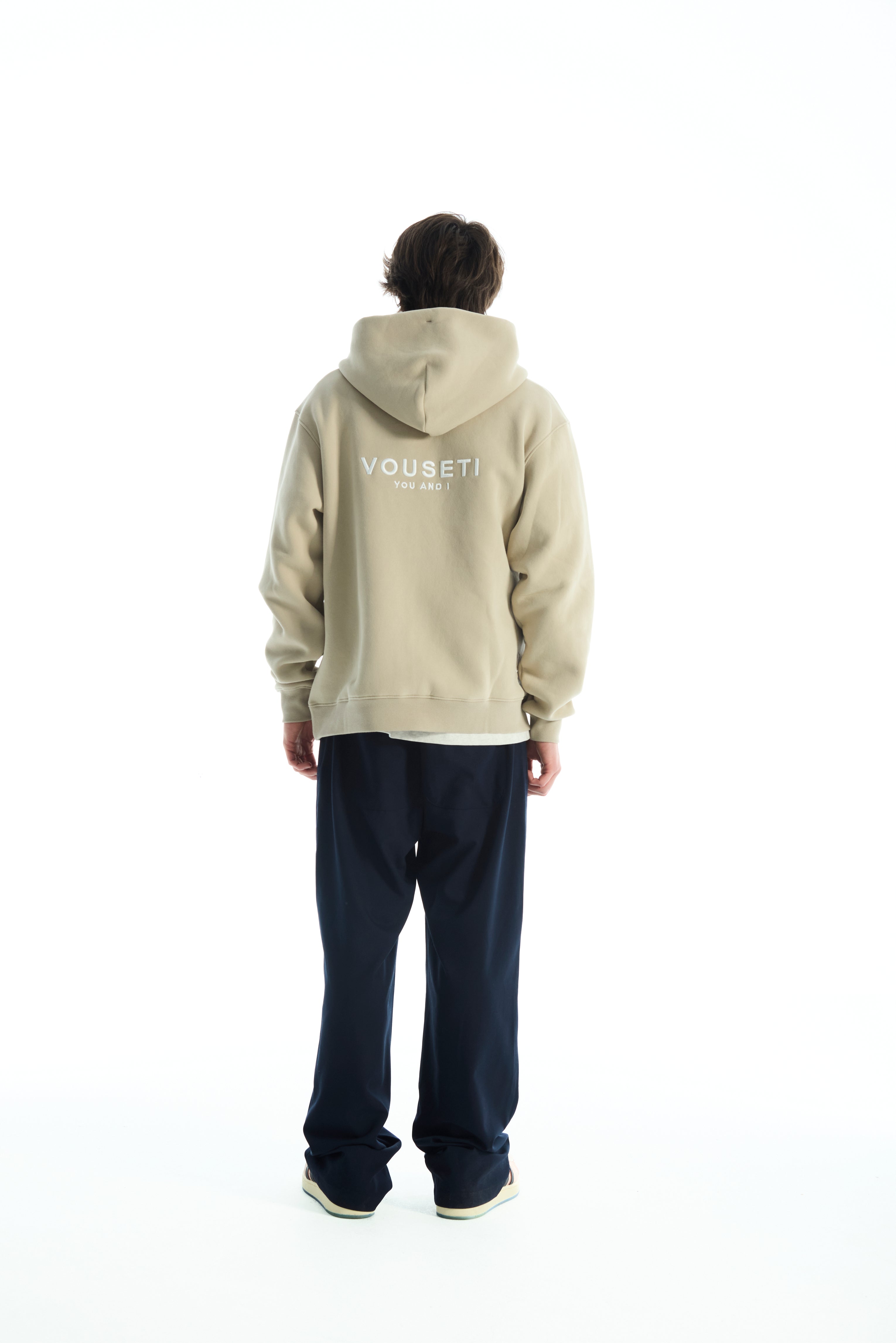 VOUSETI THE OG HOODIE
