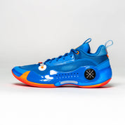 WAY OF WADE 10 LOW-DRAFT DAY - BLUE