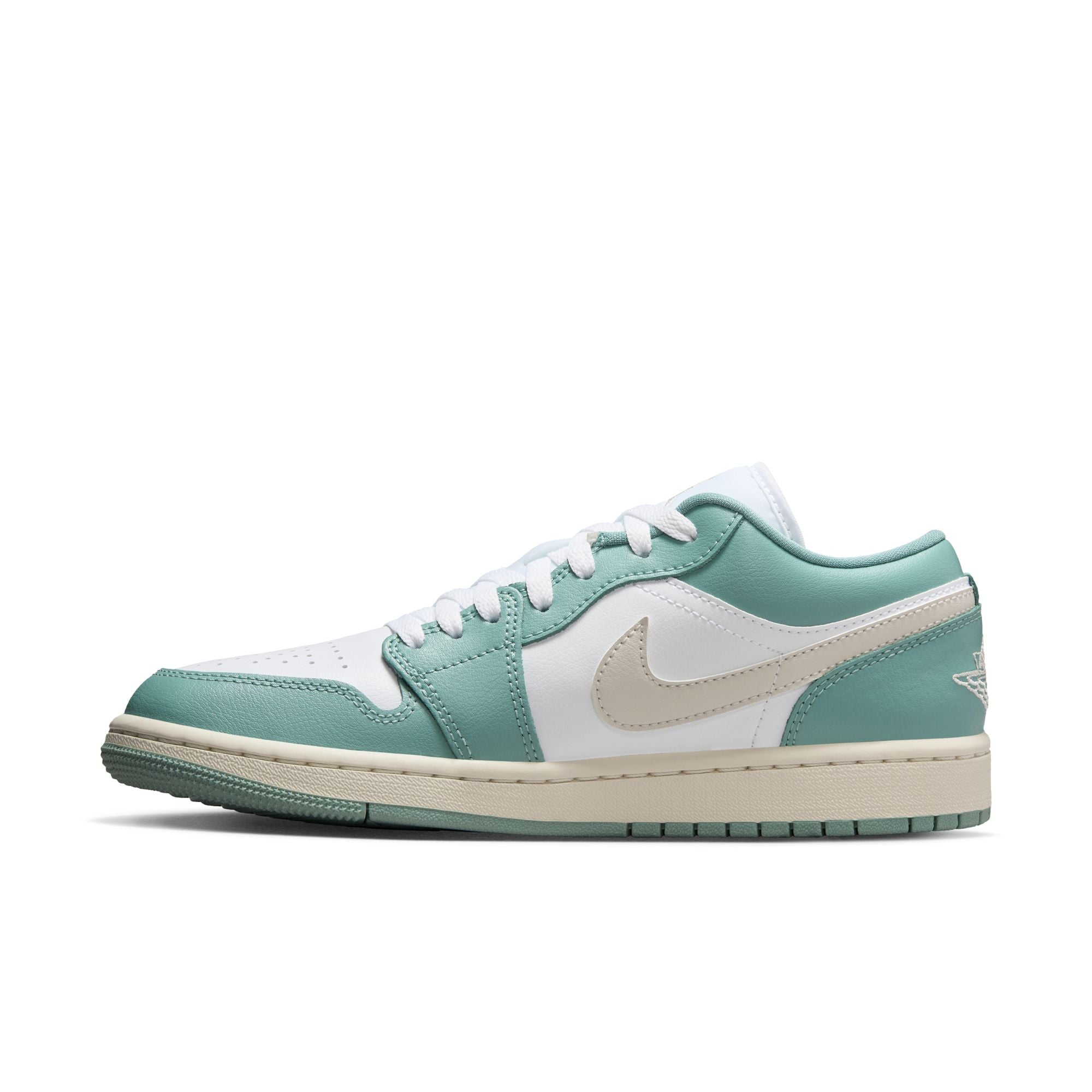 WOMENS AIR JORDAN 1 LOW