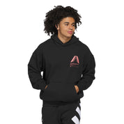 ADIDAS ANTHONY EDWARDS SCHEMATIC HOODY