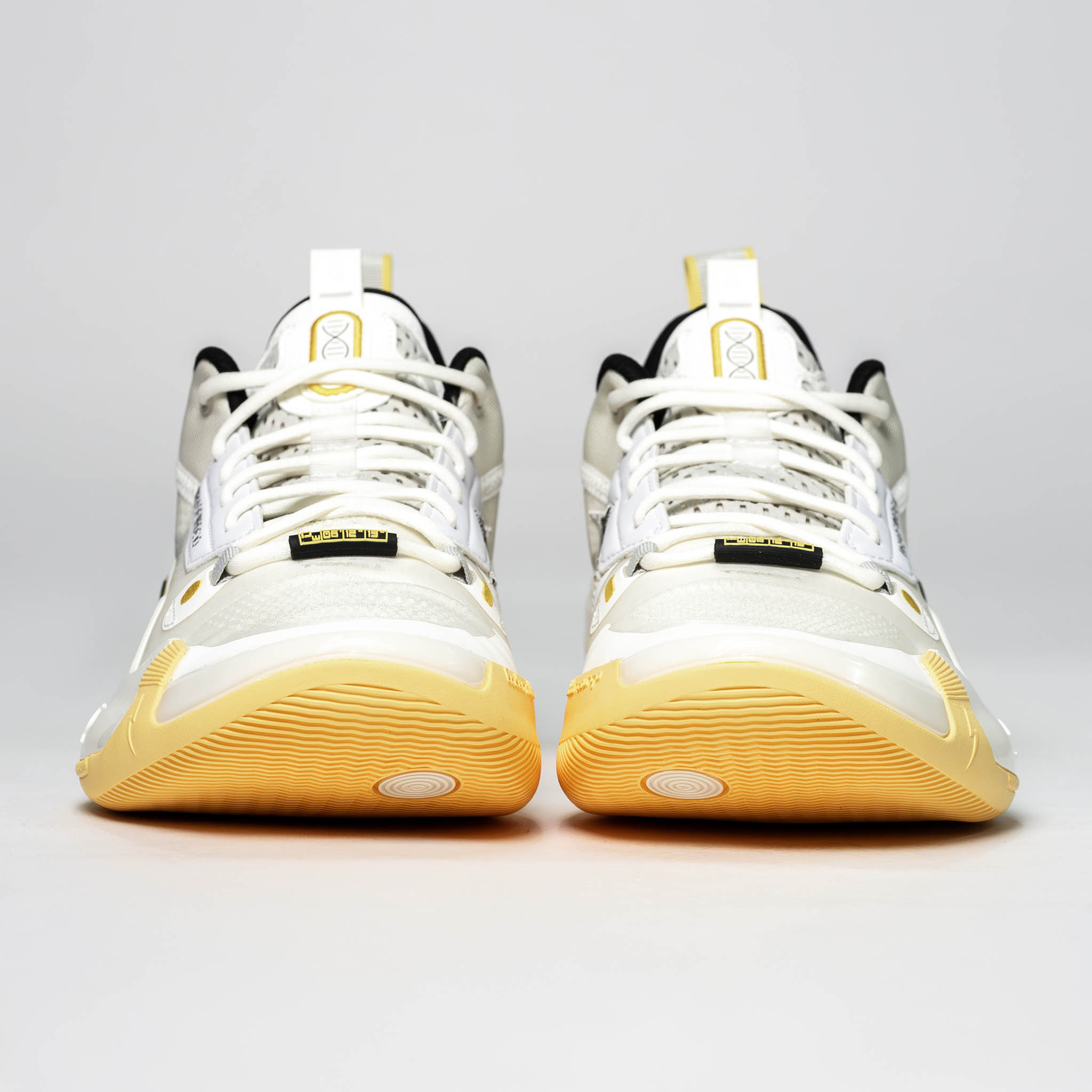 WAY OF WADE 10 LOW-TEST R1