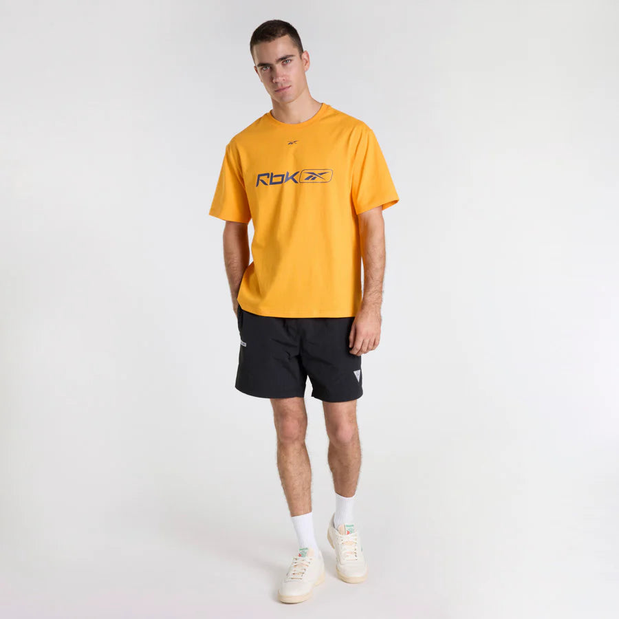 REEBOK RBK TEE