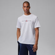 JORDAN MENS DRI-FIT SPORT GRAPHIC TEE