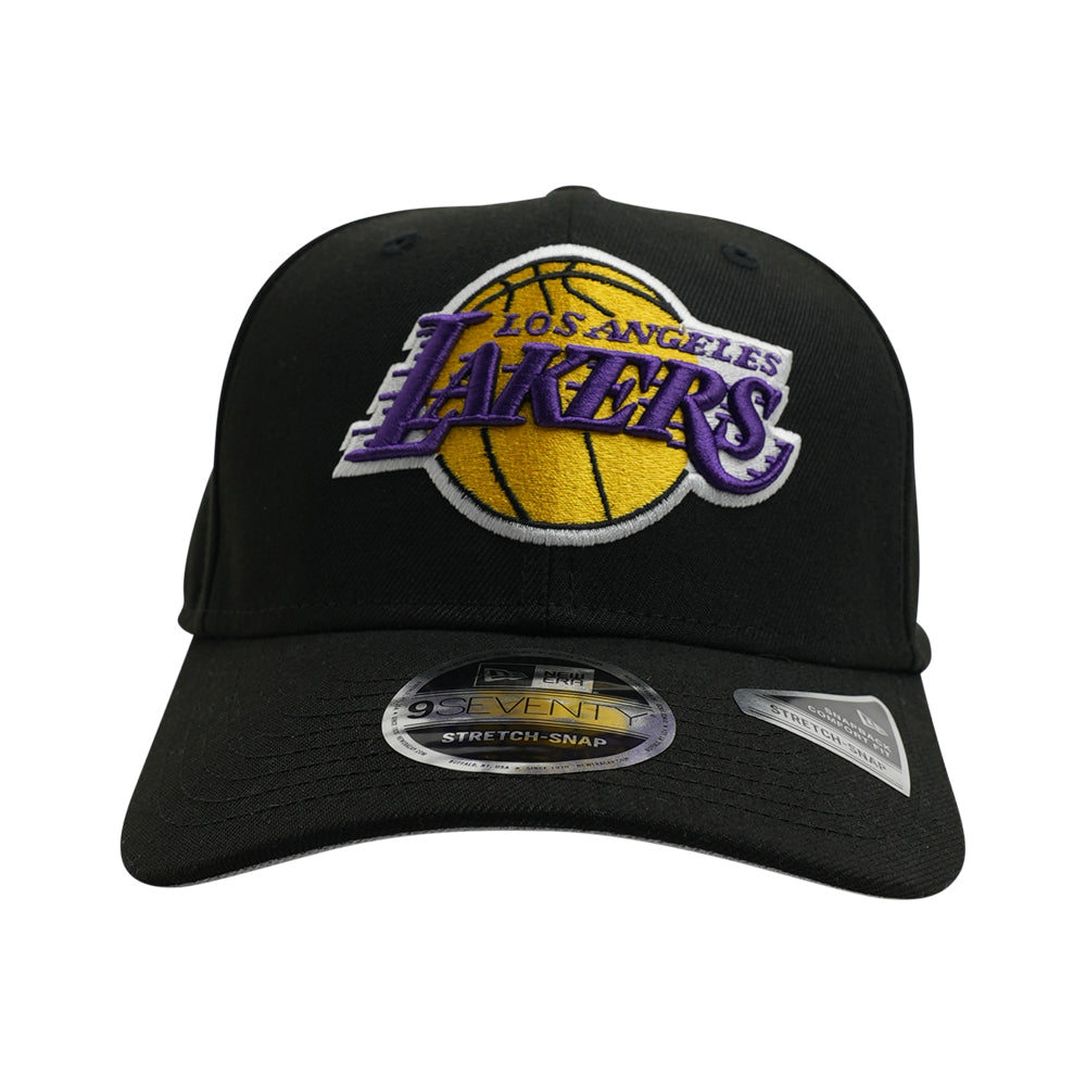 NEW ERA 970SS - LA LAKERS