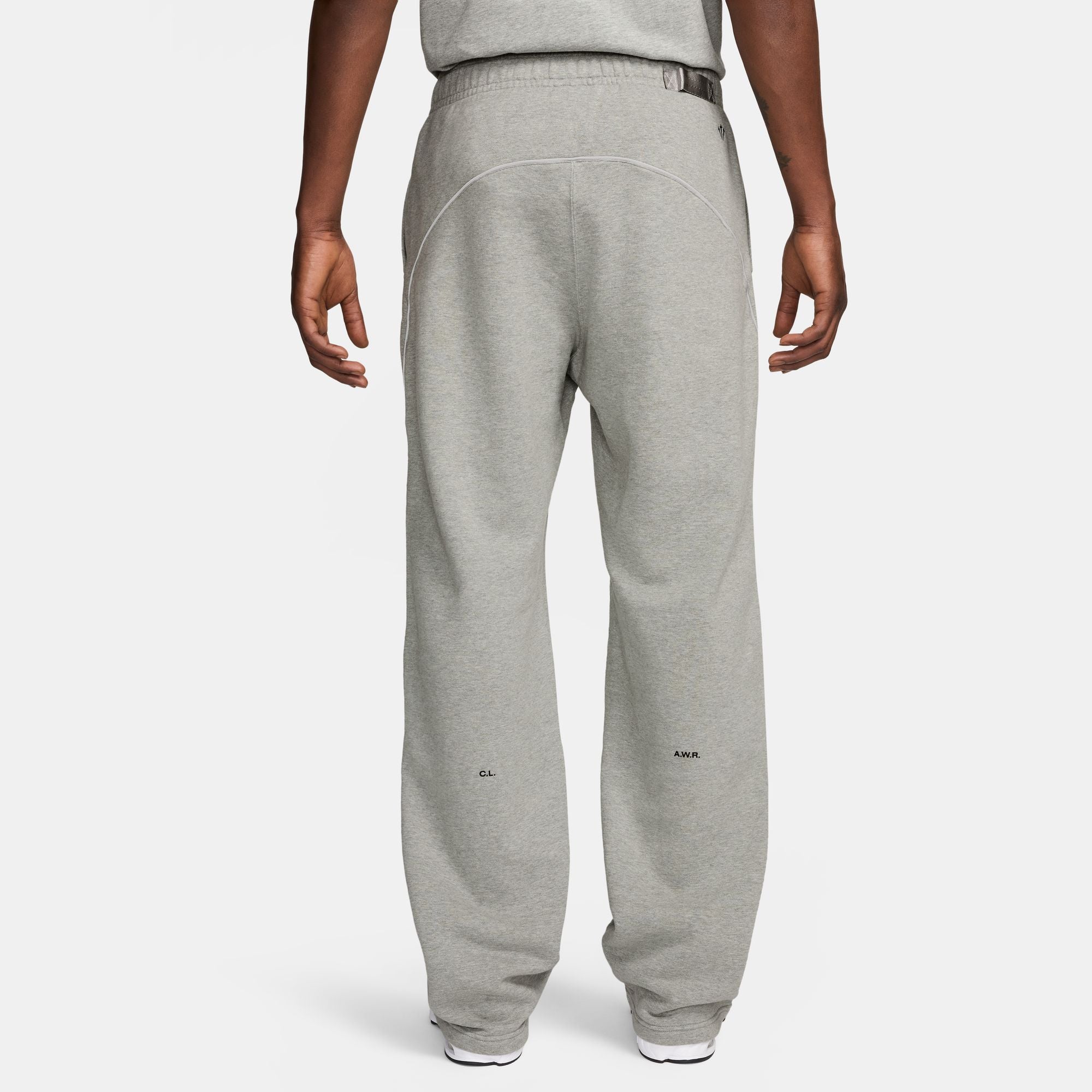 NIKE MENS NRG NOCTA FLEECE PANTS