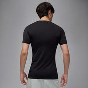 JORDAN SPORT MENS DRI-FIT COMPRESSION TOP