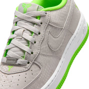 NIKE KOBE AIR FORCE 1 LOW - YOUTH