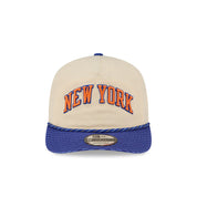 NEW ERA NBA CITY EDITION 1920 - NY KNICKS
