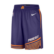 NIKE SUNS SWINGMAN SHORTS ICON 2023