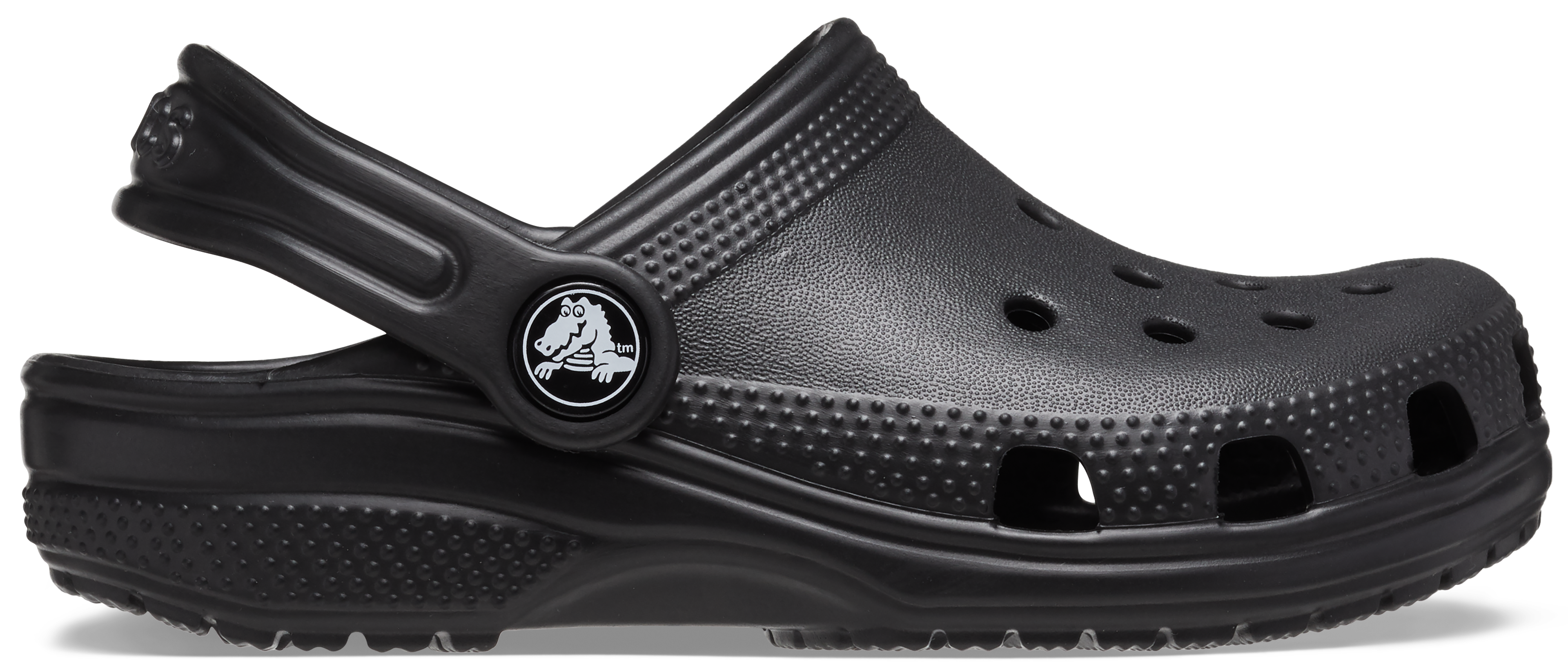 CROCS CLASSIC CLOG - KIDS