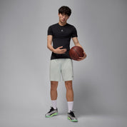 JORDAN SPORT MENS DRI-FIT COMPRESSION TOP