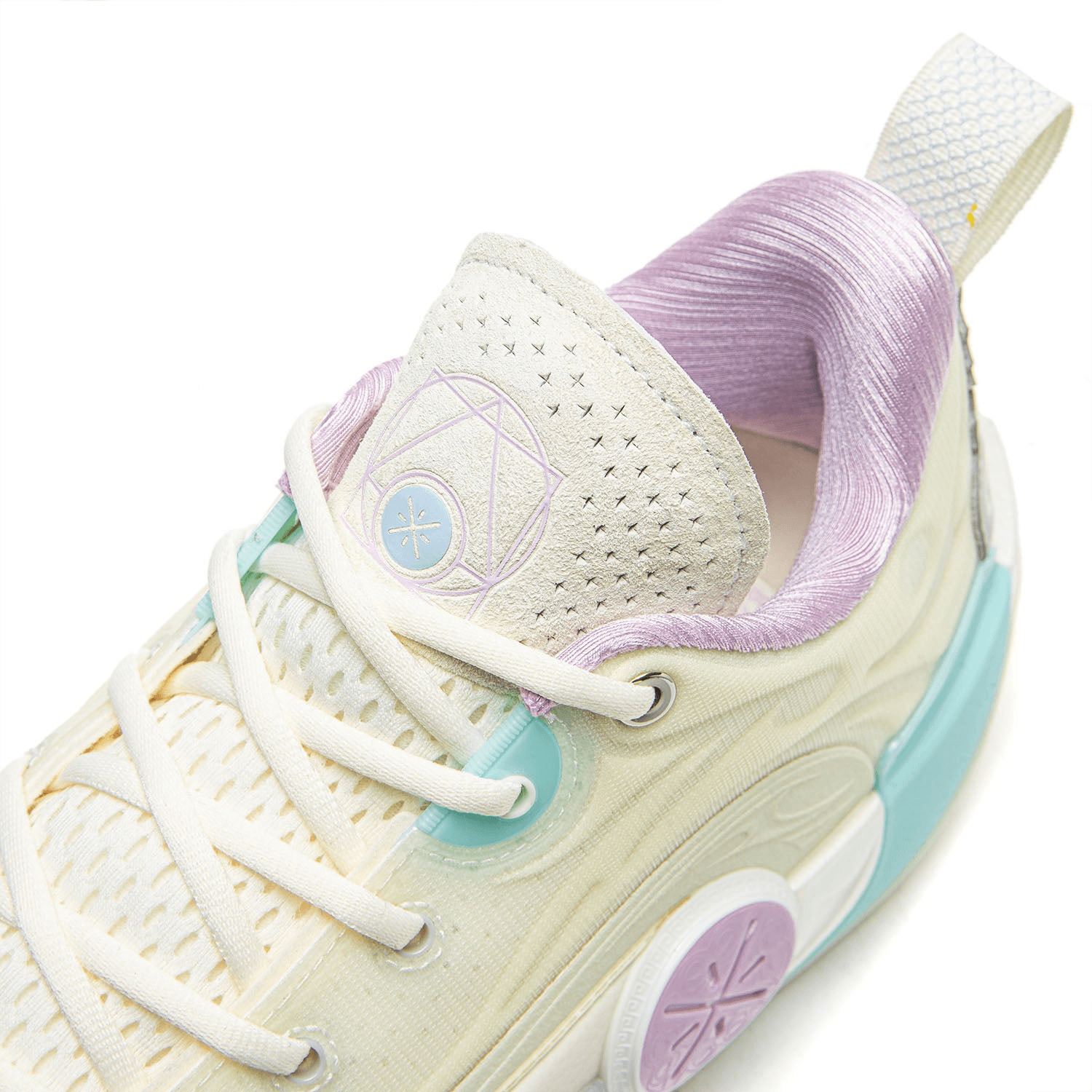 WAY OF WADE 12 'COTTON CANDY'