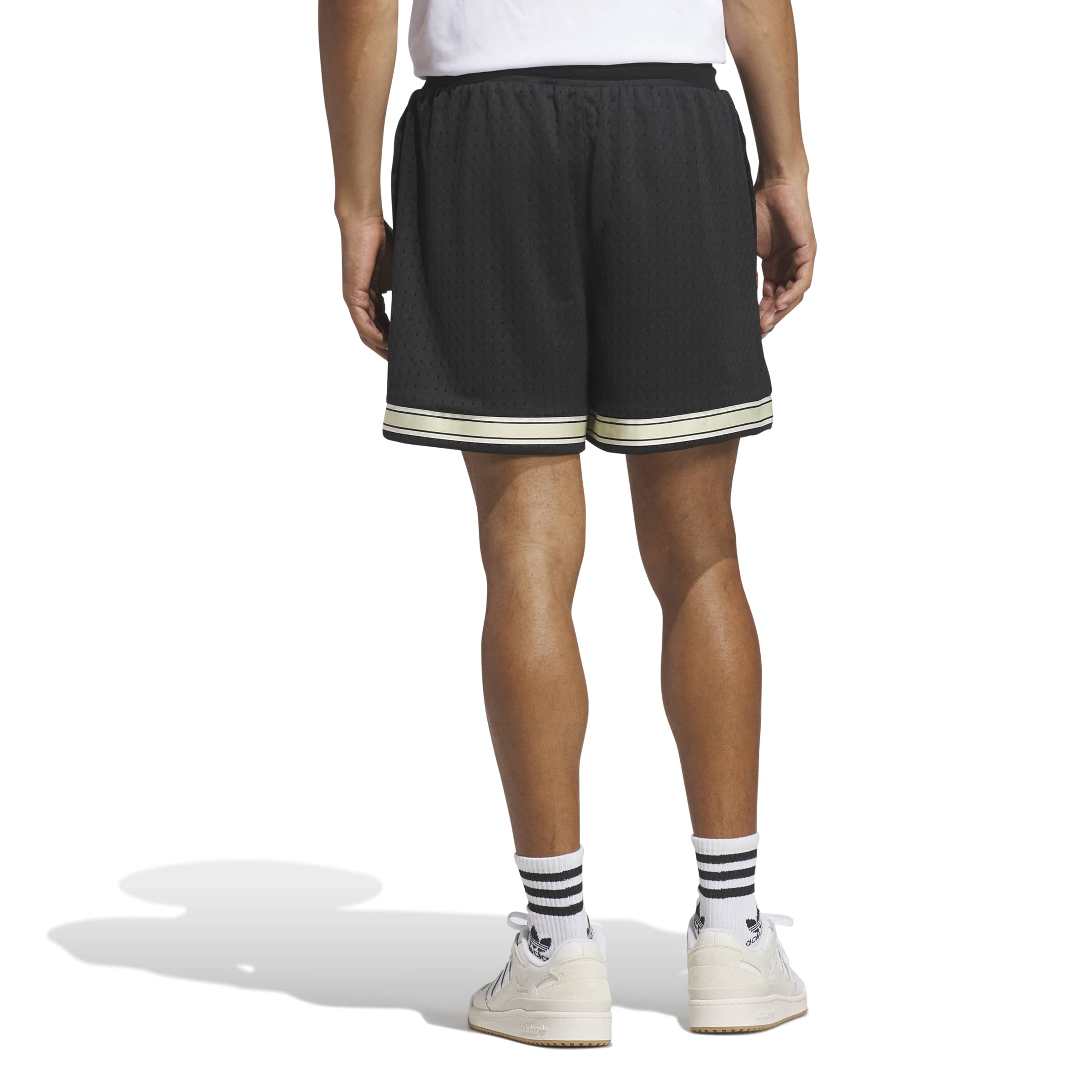 ADIDAS ORIGINALS SIDELINE SHORT