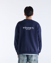 VOUSETI OG SWEATER
