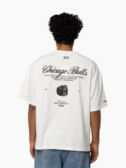 MITCHELL & NESS THE SIX TEE BULLS